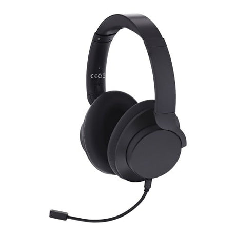 EAN 3303170116159 - T'nB ACTIVANC auricular y casco Auriculares Inalámbrico y alámbrico Diadema Llamadas/Música Bluetooth Neg imagen 2