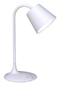 EAN 8426801166486 - Muvit MIOLAMP004 lámpara de mesa 6 W LED G Blanco imagen 1