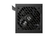Fuente De Alimentación Genesis Nihon 650nm  650 W 20+4 Pin Atx Atx Negro