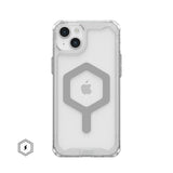 EAN 0840283910203 - Urban Armor Gear 114314114341 funda para teléfono móvil 17 cm (6.7") Transparente imagen 1