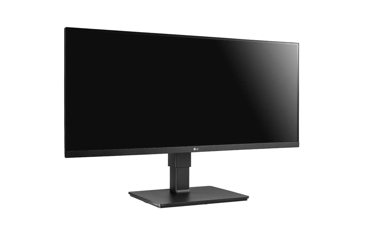 Lg 34" 34br65f-B Hd10 Ultrawide Dp Hdmi Ips 21:9 Negro