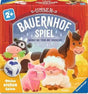 EAN 4005555100089 - Ravensburger 12010008 juego de tablero Juego de mesa imagen 1