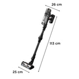 Aspiradora De Mano Rowenta X-Force Flex 12.60 Neo Complete Rh9l55