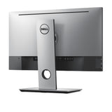 Monitor Dell 25\1 Ultrasharp Up2516d ,2xhdmi  Displayport, Mini Displayport,Negro
