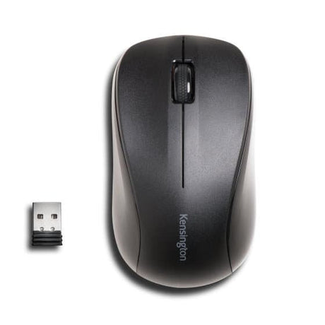 EAN 0085896723929 - Kensington K72392US ratón Oficina Ambidextro RF inalámbrico Óptico 1000 DPI imagen 2