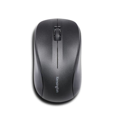 EAN 0085896723929 - Kensington K72392US ratón Oficina Ambidextro RF inalámbrico Óptico 1000 DPI imagen 1