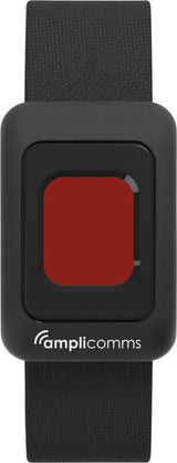 EAN 3700601425642 - amplicomms BigTel 50 Alarm Plus Duo Teléfono analógico Identificador de llamadas Gris Oscuro imagen 4