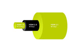 EAN 4040849527661 - Goobay 52766 cable HDMI 5 m HDMI tipo A (Estándar) Negro imagen 9