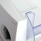 Cortafiambre Jata Jecf0300 150w Blanco 17cm