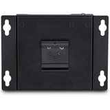 EAN 0710931161564 - Trendnet TI-PG50F switch No administrado Energía sobre Ethernet (PoE) Negro imagen 3