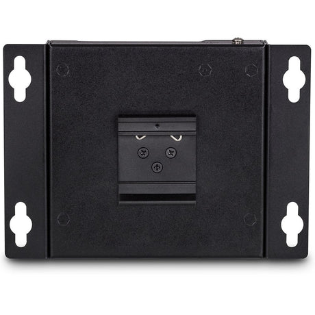 EAN 0710931161564 - Trendnet TI-PG50F switch No administrado Energía sobre Ethernet (PoE) Negro imagen 3