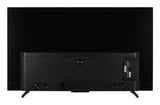 165,1cm 65" (3840x2160) Panasonic Tv-65z80b 16:9 4k Oled 120hz Hdmi2.1 Vrr Fire Tv Dolby Atmos
