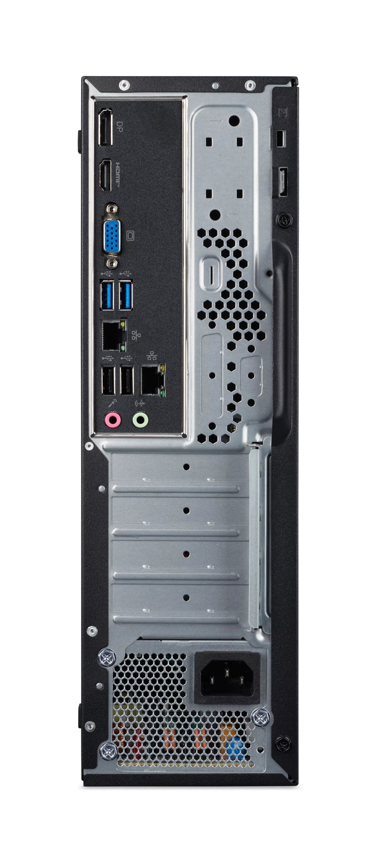 Acer Revo Rb102 5-120u 16gb 512gbssd Blanco W11h