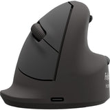 EAN 43859814152 - Fellowes 100143584 ratón Universal Izquierda Bluetooth + USB Type-C Óptico 2400 DPI imagen 1