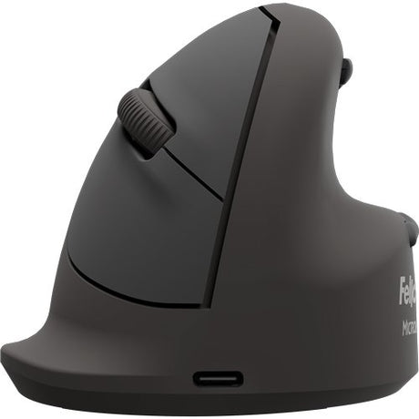 EAN 43859814152 - Fellowes 100143584 ratón Universal Izquierda Bluetooth + USB Type-C Óptico 2400 DPI imagen 1