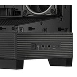 EAN 4711387808856 - ASUS A31 Plus TG ARGB BLACK Midi Tower Negro imagen 6