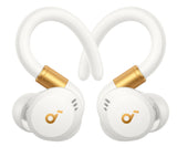 Auriculares Inalámbricos Soundcore Sport X20 Blancos