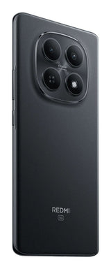 Xiaomi Redmi Note 15 8+256gb 6.77" 5g Midnight Black Wind3