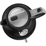 Tetera Eléctrica Kitchenaid 5kek1522ebk  1,5 L 2400 W Hierro Fundido