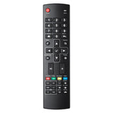 EAN 5055387666610 - Optoma 3652RK Panel plano interactivo 165,1 cm (65") LED Wifi 400 cd / m² 4K Ultra HD Negro Pantalla táct imagen 6