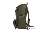 EAN 0197961660289 - HP 15.6 Modular Laptop Backpack 39,6 cm (15.6") Verde, Gris imagen 12