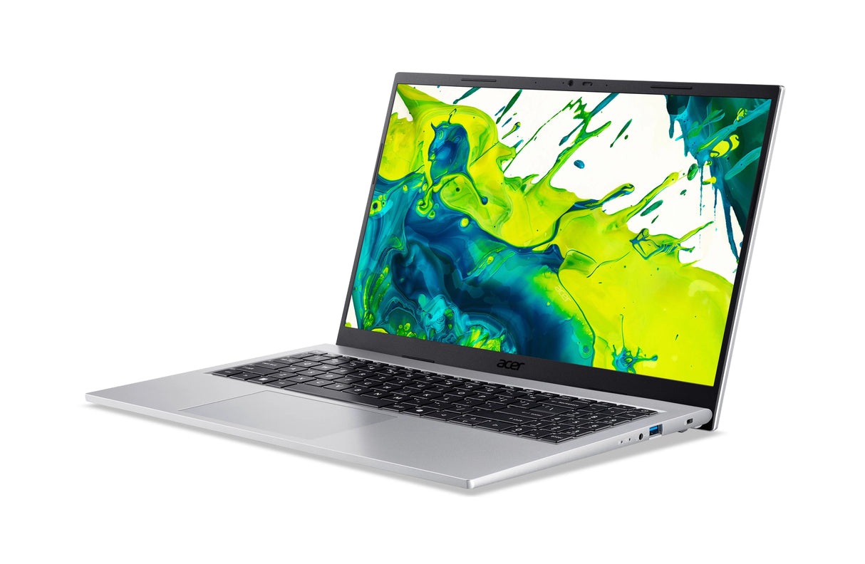 Acer Aspire Go 15 Ag15-72p-54uu Intel Core 5 120u 15.6p Fhd 16go Ddr4 512go Pcie Nvme Ssd Intel Uhd Graphics W11h 2 Años