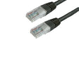 EAN 4260057128072 - MediaRange MRCS125 cable de red Negro 2 m Cat6 imagen 1