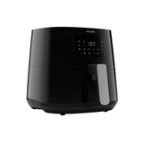 Philips 3000 Series Hd9270/70 Freidora  De Aire Sencillo 6,2 L Independiente 2000 W Negro, Plata