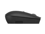 EAN 0195892016854 - Lenovo 400 ratón Oficina Ambidextro RF inalámbrico Óptico 2400 DPI imagen 2