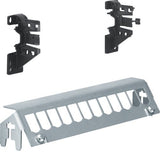 Fz12mmo Patch-Panel 12-Fach, Leer