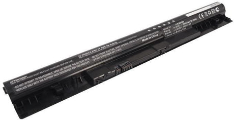 EAN 5706998640802 - CoreParts MBXLE-BA0171 refacción para laptop Batería imagen 3