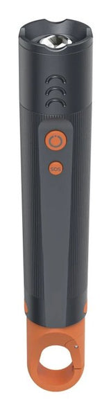 EAN 4047443535719 - Hama FLX350 Gris Linterna de mano LED imagen 1
