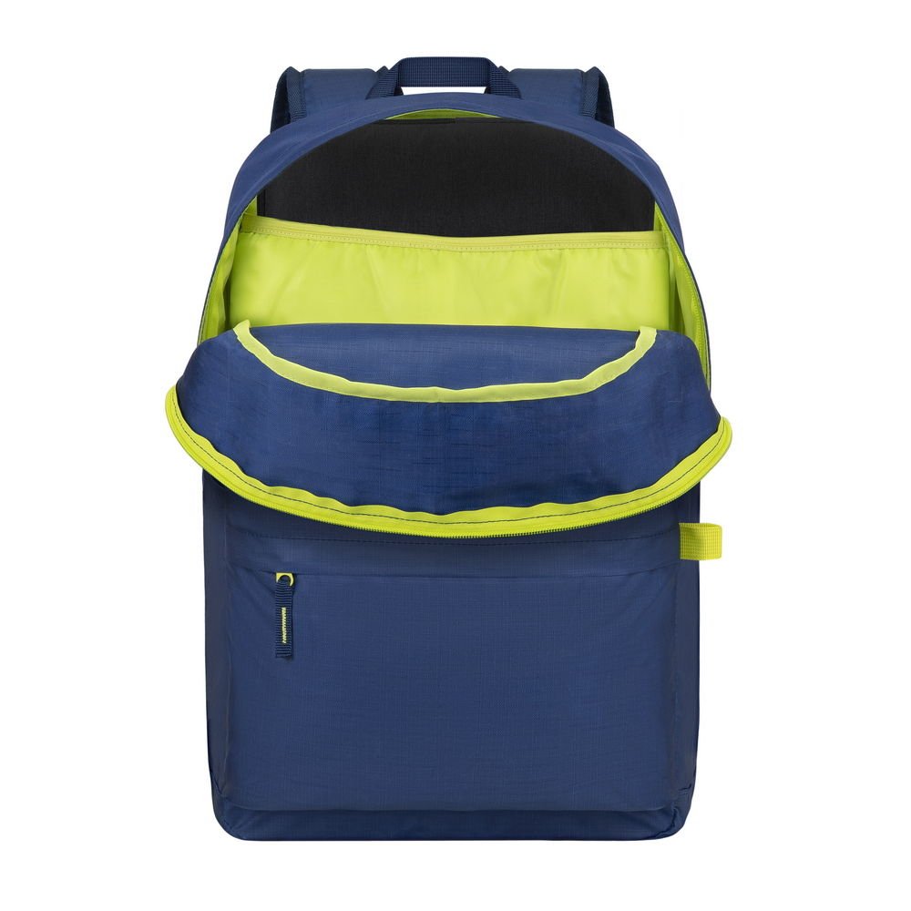 Mochila Urbana Rivacase 5562 Azul 24l Lite