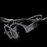 EAN 810092678595 - SHOKZ OpenSwim Pro Auriculares Inalámbrico Banda para cuello Deportes Bluetooth Gris imagen 7