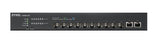 EAN 4718937620791 - Zyxel XS1930-12F-ZZ0101F switch Gestionado L2/L3 Negro imagen 1