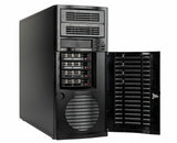 EAN 4250749710456 - bluechip SERVERline T40311s servidor 1,92 TB Torre AMD EPYC 7313P 3 GHz 32 GB DDR4-SDRAM 668 W imagen 2