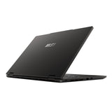 Msi Venturepro 16 A2rwfg-001fr Intel Core 7 240h Netbook 40,6 Cm (16) 2k 16 Go Ddr5-Sdram 512 Go Ssd Nvidia Geforce Rtx 5060 Wi-Fi 6e (802.11ax) Windows 11 Home Gris