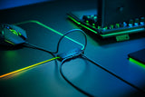 EAN 8886419318316 - Razer Firefly V2 Alfombrilla de ratón para juegos Negro imagen 7