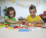 Estuche Plastilina Jovi 90/6/ 6 Unidades/ 15g/ Colores Surtidos