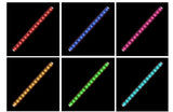 EAN 4260070126109 - LC-Power LC-CF-RGB-COMBO sistema de refrigeración para ordenador Carcasa del ordenador Ventilador 12 cm N imagen 11