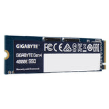 EAN 4719331860042 - GIGABYTE Gen4 4000E 500 GB M.2 PCI Express 4.0 NVMe 3D NAND imagen 3