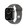 EAN 0195950470963 - Apple Watch Series 11 OLED 42 mm Digital 374 x 446 Pixeles Pantalla táctil 5G Titanio Wifi GPS (satélite) imagen 1
