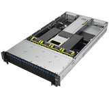 EAN 4250749707289 - bluechip SERVERline R52212a servidor 1,92 TB Bastidor (2U) Intel® Xeon® Silver 4410Y 2 GHz 64 GB DDR5-SDR imagen 4