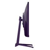 Arozzi Nova 24? Pantalla Para Pc 60,5 Cm (23.8") 1920 X 1080 Pixeles Full Hd Led Púrpura