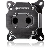 Refrigeración Por Agua  Raijintek Scylla Elite Ca240 240mm  0r10b00217