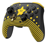 EAN 0840454400113 - Turtle Beach Rematch Negro, Oro, Amarillo Bluetooth Gamepad Nintendo Switch, Nintendo Switch 2, Nintendo  imagen 3