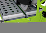 Zipper Zi-Fs200-720 Fliesenschneidemaschine