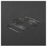 EAN 4007249072993 - Hama Signs álbum de foto y protector Negro 200 hojas 10 x 15 Encuadernación en tapa dura imagen 4