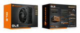 EAN 4710483777646 - COUGAR Gaming CGR GLE-1000 unidad de fuente de alimentación 1000 W 20+4 pin ATX ATX Negro imagen 14