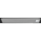 EAN 8003437605253 - Whirlpool AKR750GK Semintegrada (extraíble) Negro 304 m³/h imagen 5